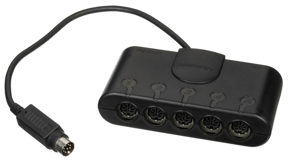 TurboTap (Turbografx-16)