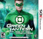 Green Lantern: Rise of the Manhunters (Nintendo 3DS)