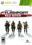 Operation Flashpoint: Red River (Xbox 360)