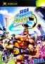 Sega Soccer Slam (Xbox)