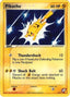 Pikachu 005/5 - Kids WB Promos
