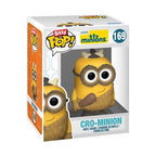 Funko Bitty Pop! Minions Mini-Figure 4-Pack - Select Set(s)