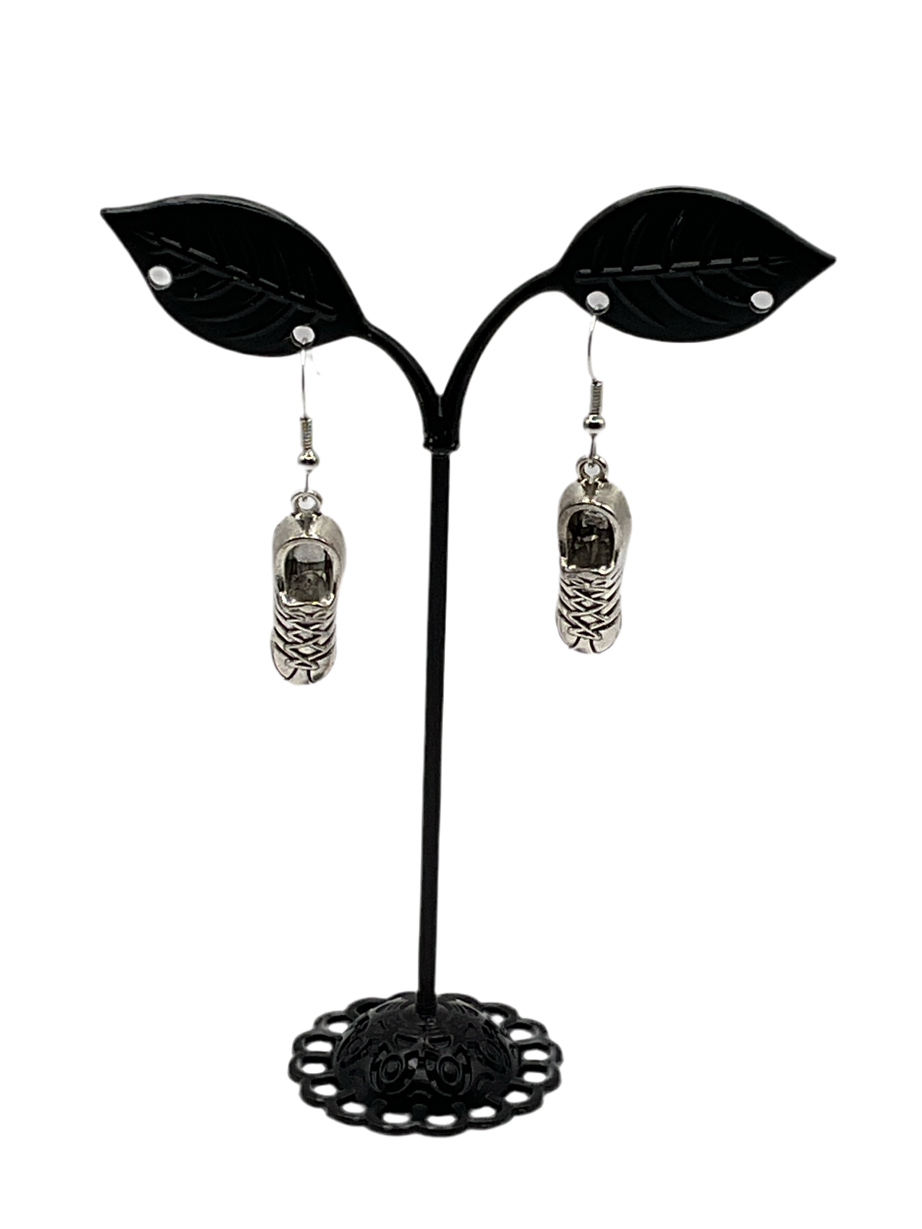 Shoe earrings Main image
