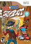 Wild West Shootout (Wii)