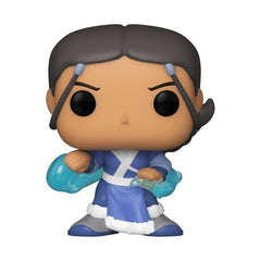 Funko Avatar: The Last Airbender Bitty Pop! Mini-Figure 4-Pack - Select Set(s) - Collectors World Toys