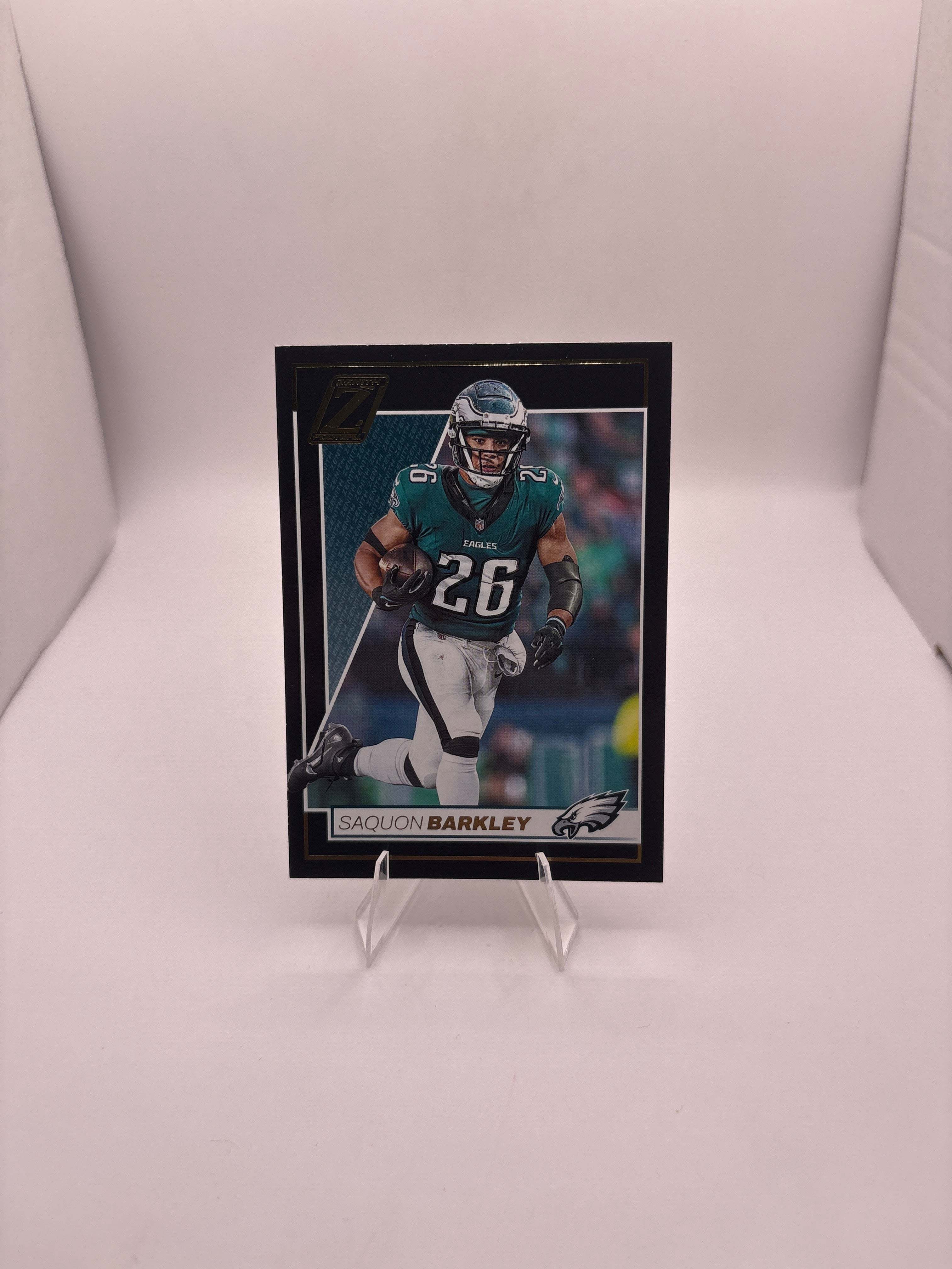 Zenith Saquon Barkley Main image