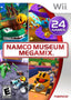 Namco Museum Megamix (Wii)