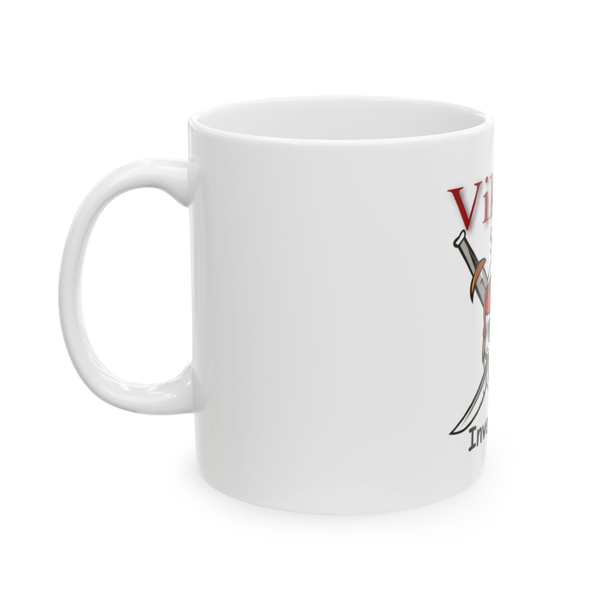 Ceramic Mug, (11oz, 15oz)