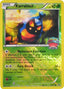 Karrablast 008/101 - League & Championship Cards - Reverse Holofoil