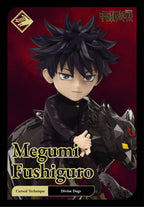 Kwistal: Jujutsu Kaisen Battle Ready Series Blind Box (1 Blind Box) - Collectors World Toys