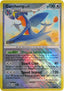 Garchomp 005/147 - League & Championship Cards - Reverse Holofoil