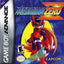 Mega Man Zero (Gameboy Advance)