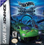 Hot Wheels: Velocity X (Gameboy Advance)