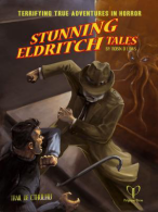 Stunning Eldritch Tales Main image