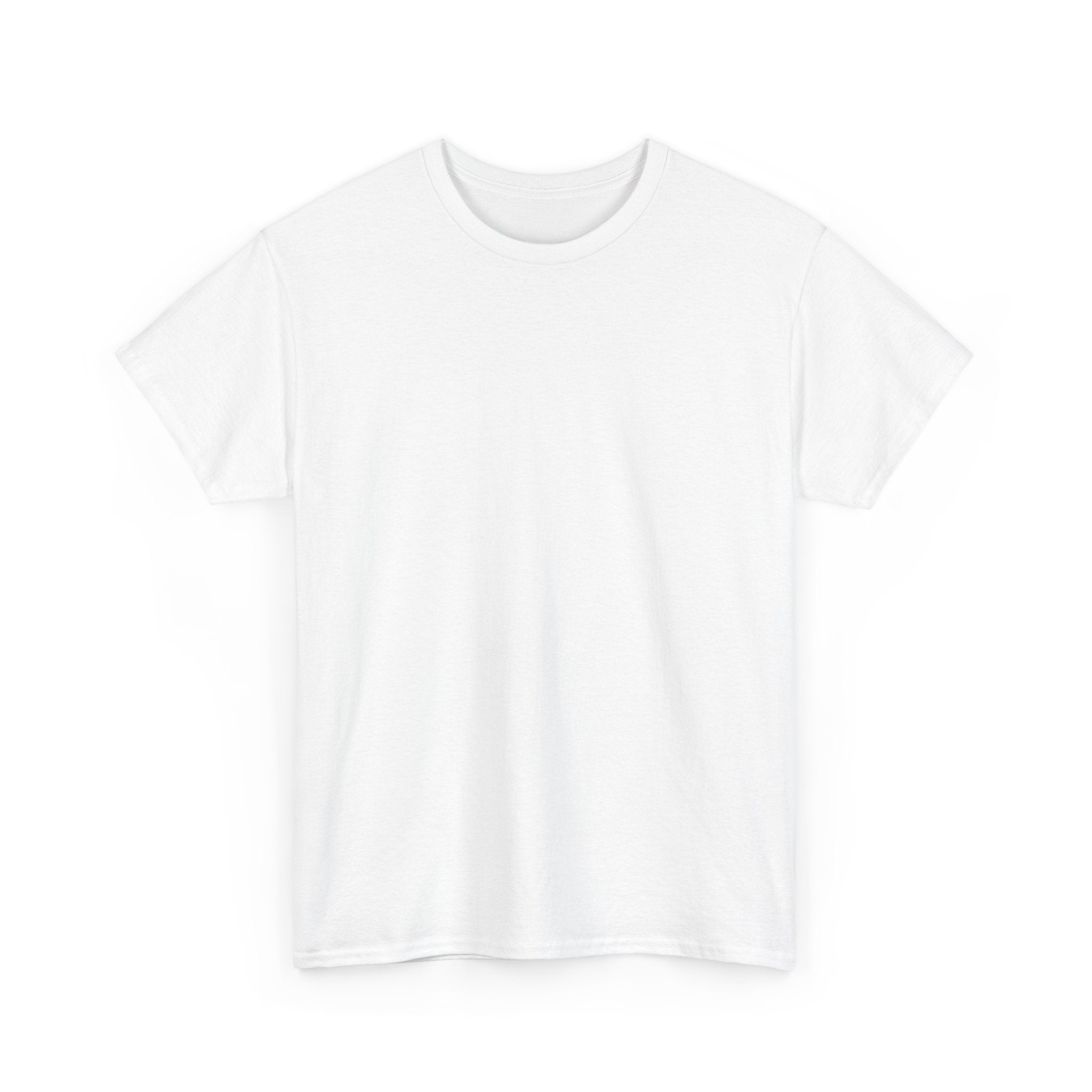 Unisex Heavy Cotton Tee -