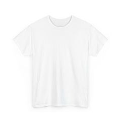 Unisex Heavy Cotton Tee -