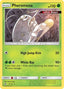 Pheromosa 011/131 - SM  Forbidden Light Holofoil
