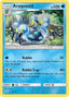 Araquanid 033/131 - SM  Forbidden Light