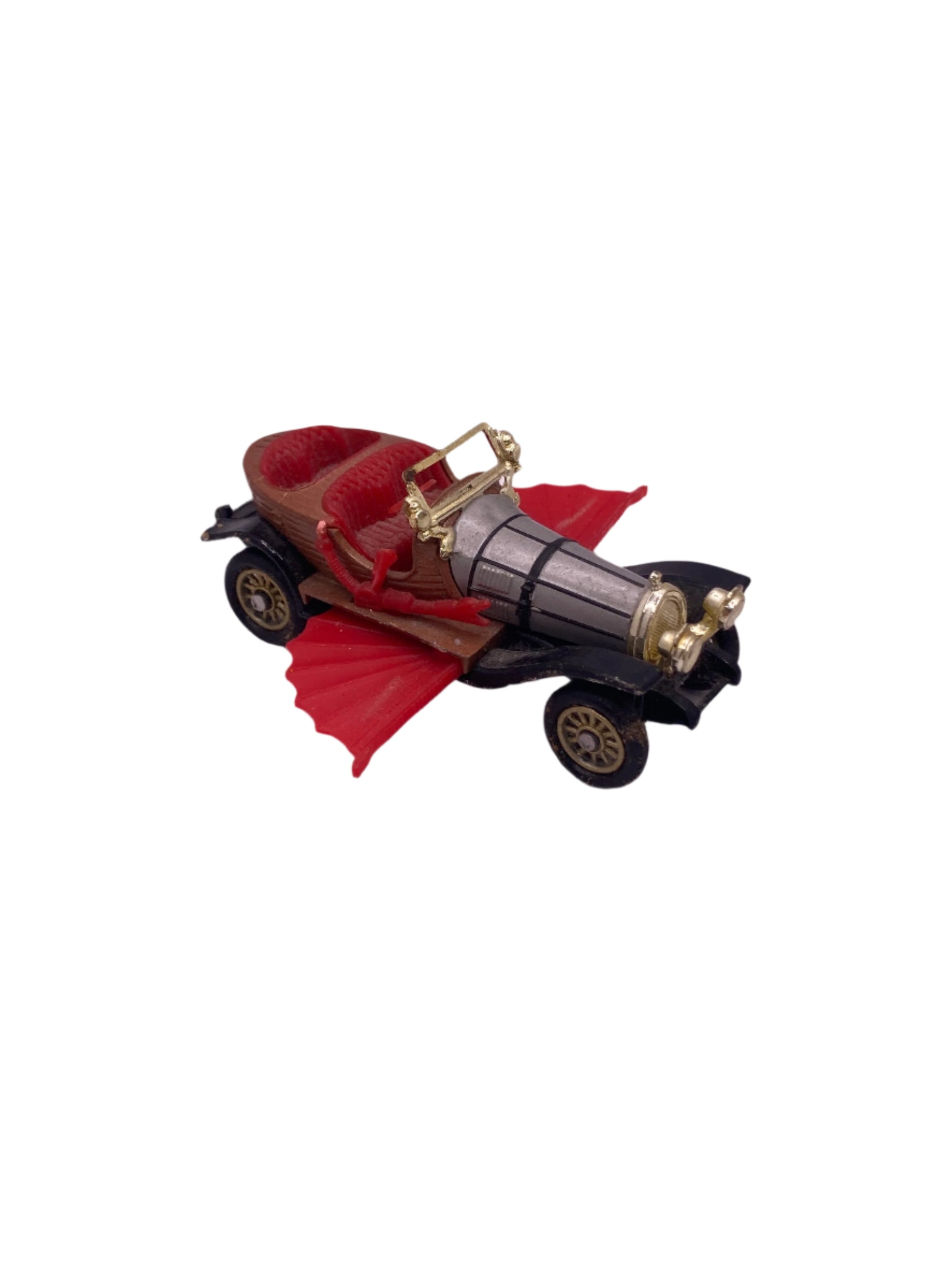 Corgi Chitty Chitty Bang Bang Diecast