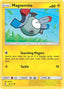 Magnemite 034/131 - SM  Forbidden Light Reverse Holofoil