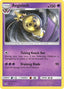 Aegislash 049/131 - SM  Forbidden Light