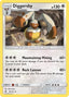 Diggersby 098/131 - SM  Forbidden Light