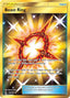Beast Ring (Secret) 141/131 - SM  Forbidden Light Holofoil