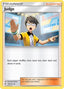 Judge 108/131 - SM  Forbidden Light