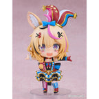 Hololive Production Omaru Polka Nendoroid Action Figure - Collectors World Toys