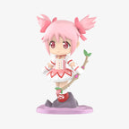 Puella Magi Madoka Magica Iconic Scenes Series Figures Blind Box