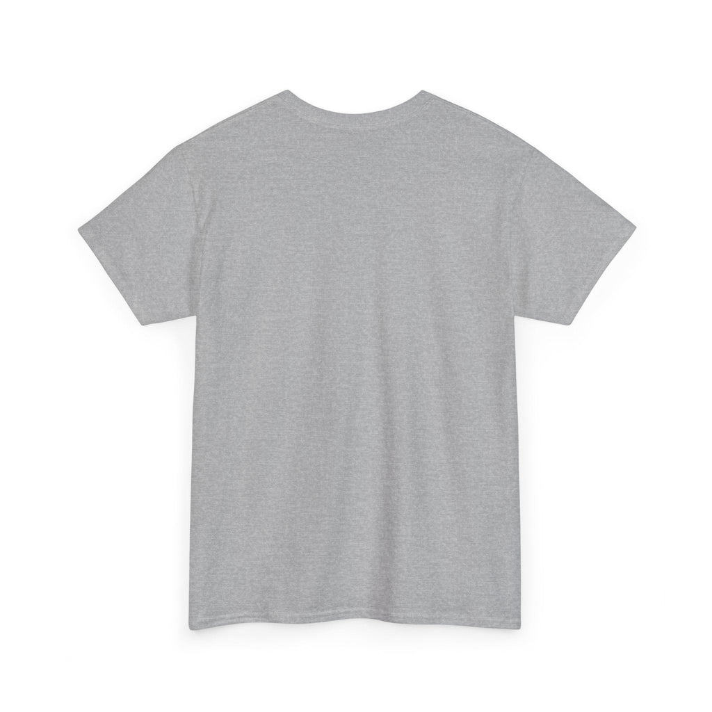 "I Miss America" Heart Unisex Heavy Cotton Tee