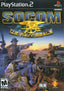 SOCOM: U.S. Navy SEALs (PlayStation 2)
