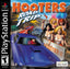 Hooters Road Trip (Playstation)