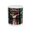 Jesus Ceramic Mug