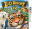 Zoo Resort (Nintendo 3DS)