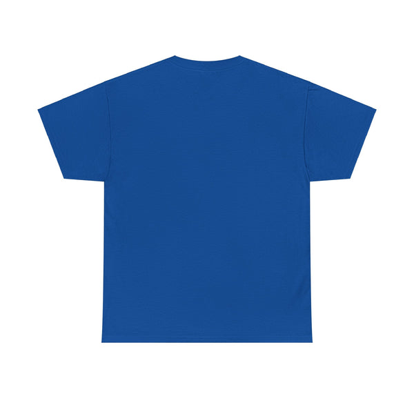 "I Miss America" Star Unisex Heavy Cotton Tee