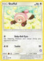 Stufful () 110 - SM Trainer Kit Alolan Sandslash & Alolan Ninetales