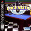 Backstreet Billiards (Playstation)