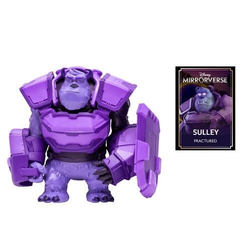McFarlane Toys Disney Mirrorverse 5-Inch Action Figure - Select Figure(s) - Collectors World Toys