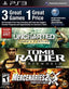 ESA Foundation Game Pack (PlayStation 3)