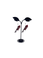 Bottle Rocket Earrings