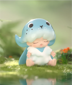 YUMO Natural Journey Series Blind Box (1 Blind Box) - Collectors World Toys