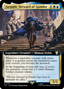 Faramir, Steward of Gondor (LTC-137) - Tales of Middle-earth Commander: (Extended Art)