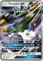 Tornadus GX SM134/248 - SM Promos Holofoil