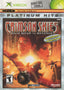 Crimson Skies: High Road to Revenge (Platinum Hits) (Xbox)