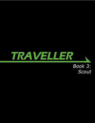 Book 3: Scout Main image
