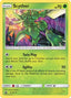 Scyther 004/168 - SM  Celestial Storm