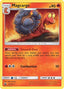 Magcargo 024/168 - SM  Celestial Storm