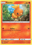 Torchic 025/168 - SM  Celestial Storm