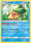 Ludicolo 038/168 - SM  Celestial Storm Holofoil